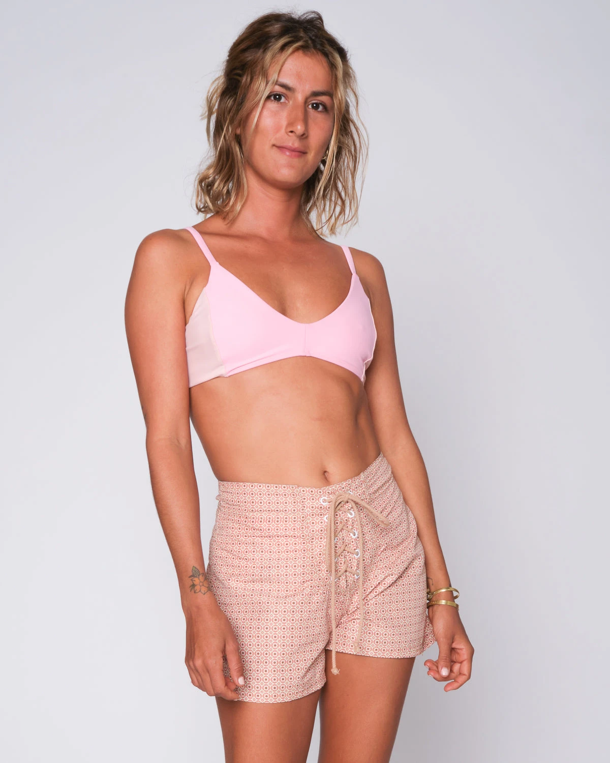 Lulu Shorts - Vista 7 Lulu Shorts - Vista - Image 5