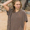 Luna Poncho - Miles -Swim Supply Store SEEA Luna Poncho Miles 4X5 1