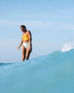 Macarena One Piece - Sherbert -Swim Supply Store SEEA Macarena Sherbet Lifestyle 5