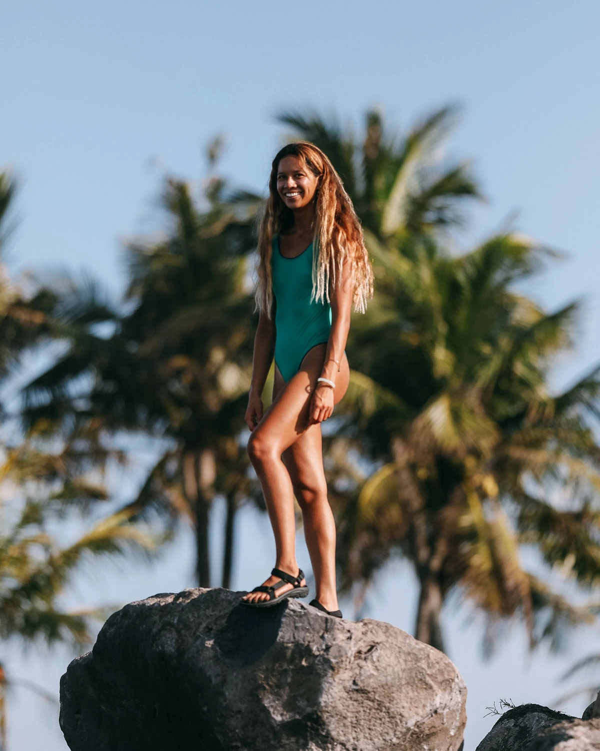 Madeline One Piece - Scozia 3 Madeline One Piece - Scozia