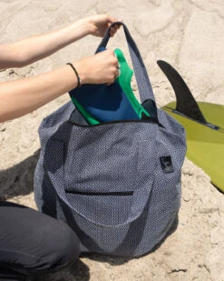 Mares Waterproof Packable Bag - Oaxaca -Swim Supply Store SEEA Mares Bag Oaxaca 4X5 6