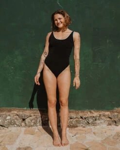 Maxine One Piece - Basilone 12 Maxine One Piece - Basilone -Swim Supply Store SEEA Maxine OnePiece Basilone 4X5 2