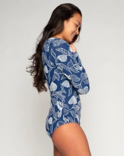 Mimi Surf Suit - Gaia -Swim Supply Store SEEA Mimi Surfsuit Gaia 4X5 7