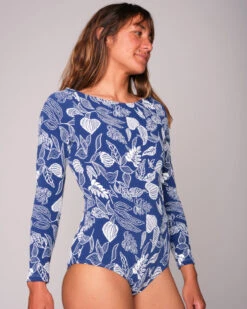 Mimi Surf Suit - Gaia -Swim Supply Store SEEA Mimi Surfsuit Gaia 4X5 1