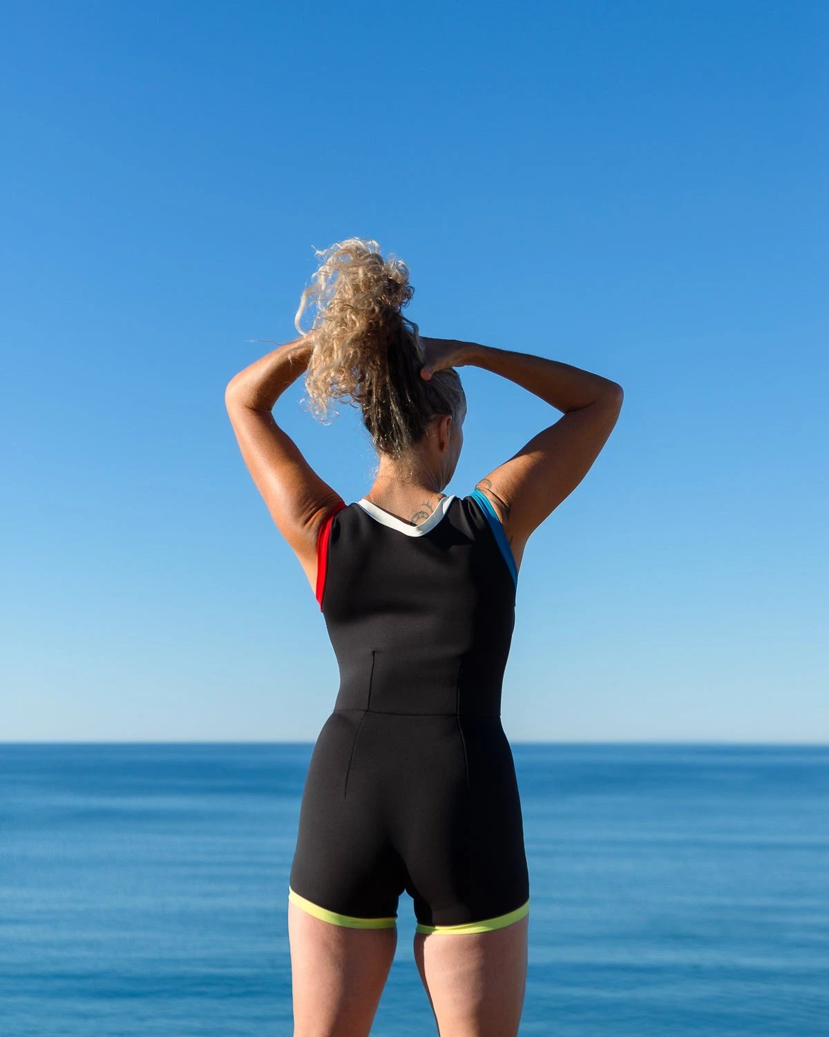 Mona One Piece - Basilone 4 Mona One Piece - Basilone - Image 2