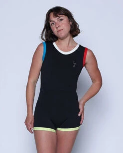 Mona One Piece - Basilone 17 Mona One Piece - Basilone -Swim Supply Store SEEA Mona Onepiece Basilone 4X5 1