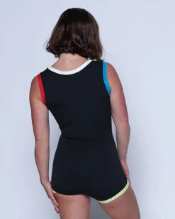 Mona One Piece - Basilone 19 Mona One Piece - Basilone -Swim Supply Store SEEA Mona Onepiece Basilone 4X5 4