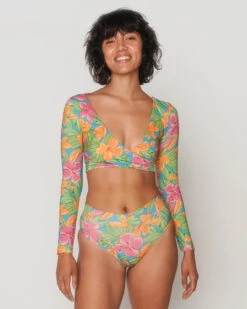 Mundaka Bikini Bottom - Luana -Swim Supply Store SEEA Mundaka Bikini Luana 4X5 1 15f15a5c a27a 46c2 bebf aec6be705754