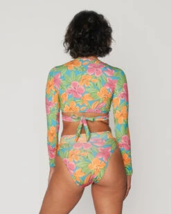 Mundaka Top - Luana -Swim Supply Store SEEA Mundaka Bikini Luana 4X5 4