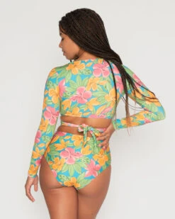 Mundaka Top - Luana -Swim Supply Store SEEA Mundaka Bikini Luana 4X5 8