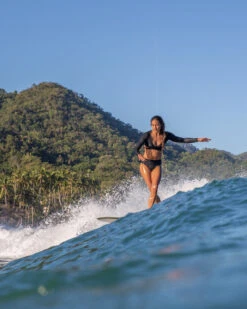 Mundaka Bottom - Nero 15 Mundaka Bottom - Nero -Swim Supply Store SEEA Mundaka Bikinitop Nero 4X5 4