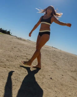 Naya Bikini Bottom - Black -Swim Supply Store SEEA Naya BikiniTop BikiniBottom Black 4X5 3 b144f2b6 682d 4408 8bd9 7d343fbbee78