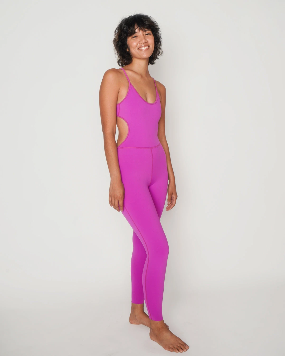 Nazare Bodysuit - Jazzberry (RC-Skin) 5 Nazare Bodysuit - Jazzberry (RC-Skin) - Image 3