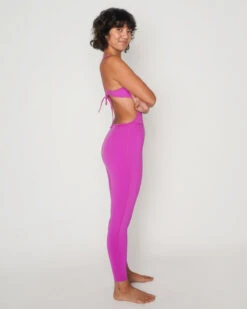 Nazare Bodysuit - Jazzberry (RC-Skin) 14 Nazare Bodysuit - Jazzberry (RC-Skin) -Swim Supply Store SEEA Nazare Bodysuit Jazzberry 4X5 3