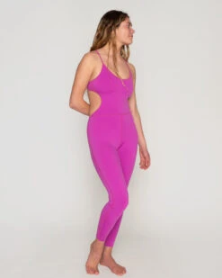 Nazare Bodysuit - Jazzberry (RC-Skin) 16 Nazare Bodysuit - Jazzberry (RC-Skin) -Swim Supply Store SEEA Nazare Bodysuit Jazzberry 4X5 6