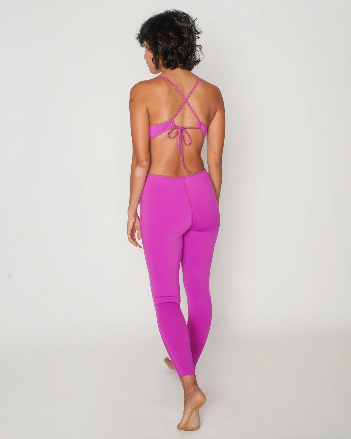Nazare Bodysuit - Jazzberry (RC-Skin) 7 Nazare Bodysuit - Jazzberry (RC-Skin) - Image 5
