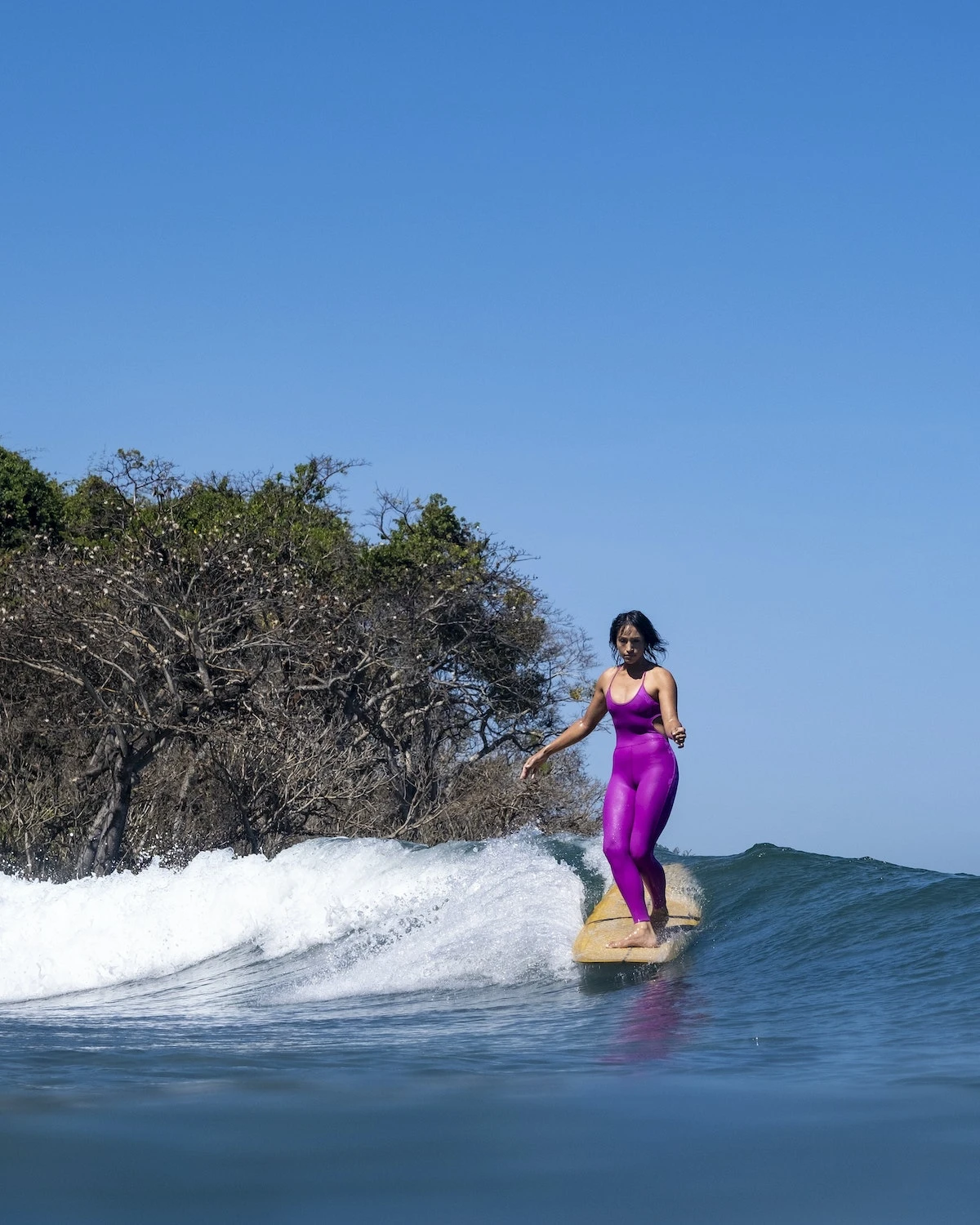 Nazare Bodysuit - Jazzberry (RC-Skin) 10 Nazare Bodysuit - Jazzberry (RC-Skin) - Image 8