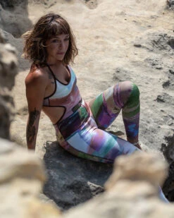 Nazare Bodysuit - Ryde (RC-Skin) -Swim Supply Store SEEA Nazare Bodysuit Ryde 4X5 7