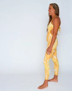 Nazare Bodysuit - Solaris -Swim Supply Store SEEA Nazare Bodysuit Solaris 4X5 13