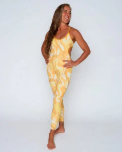 Nazare Bodysuit - Solaris -Swim Supply Store SEEA Nazare Bodysuit Solaris 4X5 15
