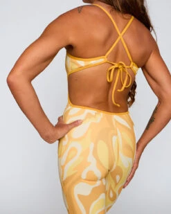 Nazare Bodysuit - Solaris -Swim Supply Store SEEA Nazare Bodysuit Solaris 4X5 16