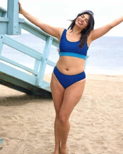 Seea X Outerknown The Freestyle Bottom - Relay -Swim Supply Store SEEA OK 23SUCOLLAB 8