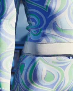 Palisades 2mm Yulex Shorts - Elisya -Swim Supply Store SEEA Palisade Yulex Elisya LS 4X5 7