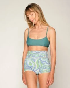 Palisades 2mm Yulex Shorts - Elisya -Swim Supply Store SEEA Palisades Yulex Elysia 4X5 2