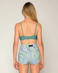 Palisades 2mm Yulex Shorts - Elisya -Swim Supply Store SEEA Palisades Yulex Elysia 4X5 5