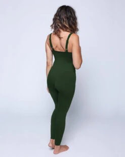 Penelope Bodysuit - Big Sur (RC-Skin) -Swim Supply Store SEEA Penelope Bodysuit BigSur 4X5 5