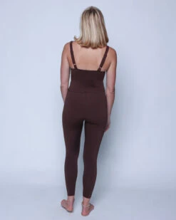 Penelope Bodysuit - Cappuccino -Swim Supply Store SEEA Penelope Bodysuit Cappuccino 4X5 4 62b5f95a 099a 4c63 8ad4 016a68a55112