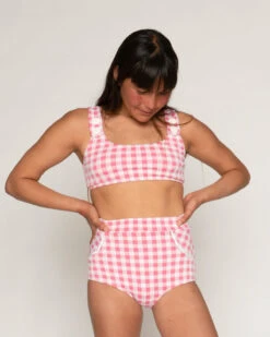 Georgia Bikini Top - Shortcake -Swim Supply Store SEEA SP21 Georgia Bikini Shortcake 11 de1ea525 0743 4fc7 8ff7 cdb7d591a3fb