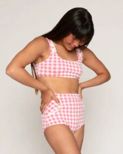 Georgia Bikini Top - Shortcake -Swim Supply Store SEEA SP21 Georgia Bikini Shortcake 13 3097a0ce 7f7d 4ae9 a96f e314fbc5ba46