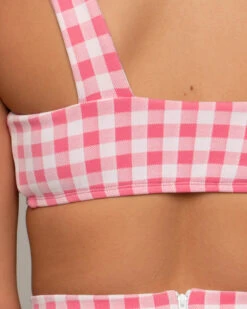 Georgia Bikini Top - Shortcake -Swim Supply Store SEEA SP21 Georgia Bikini Shortcake 31 560bbaf8 a12d 4e53 a129 6fbed78daf10