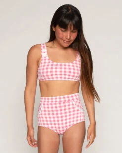 Georgia Bikini Top - Shortcake -Swim Supply Store SEEA SP21 Georgia Bikini Shortcake 5 bff2d6ed dab0 4035 841e c333b9b67a59