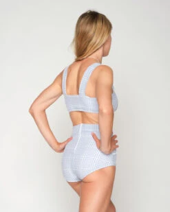 Georgia Bikini Top - Meadow -Swim Supply Store SEEA SP21 Georgia Bikini Top Meadow 4