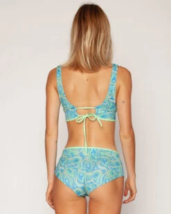 Naya Bikini Bottom - Billow -Swim Supply Store SEEA SP21 Naya Bikini Billow 11