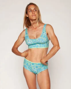 Naya Bikini Bottom - Billow -Swim Supply Store SEEA SP21 Naya Bikini Billow 12