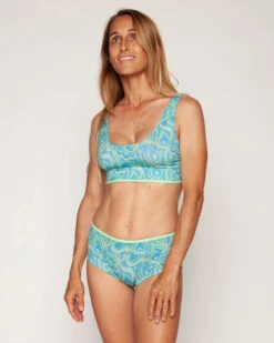 Naya Bikini Bottom - Billow -Swim Supply Store SEEA SP21 Naya Bikini Billow 6