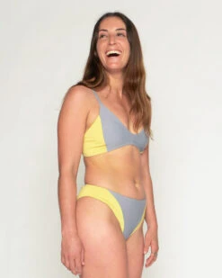 Vega Bikini Bottom - Lotus -Swim Supply Store SEEA SP21 Vega Bikini Lotus 27