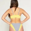 Vega Bikini Bottom - Lotus -Swim Supply Store SEEA SP21 Vega Bikini Lotus 32