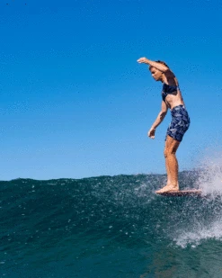 Lennon Shorts - Gaia