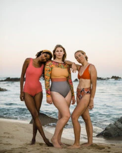 Hermosa One Piece - Freya 14 Hermosa One Piece - Freya -Swim Supply Store SEEA SP22 Lifestyle Baja 4X5 1