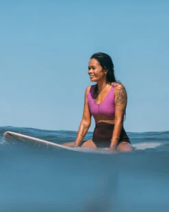 Saili One Piece - Jazzberry (RC-Skin) -Swim Supply Store SEEA Saili Onepiece Jazzberry LS 4X5 1