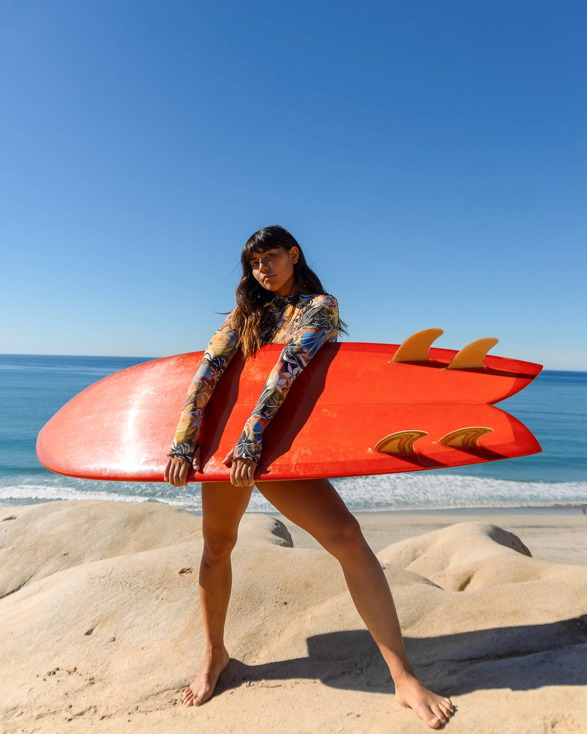 Sila Top - Tigerlily 7 Sila Top - Tigerlily - Image 5