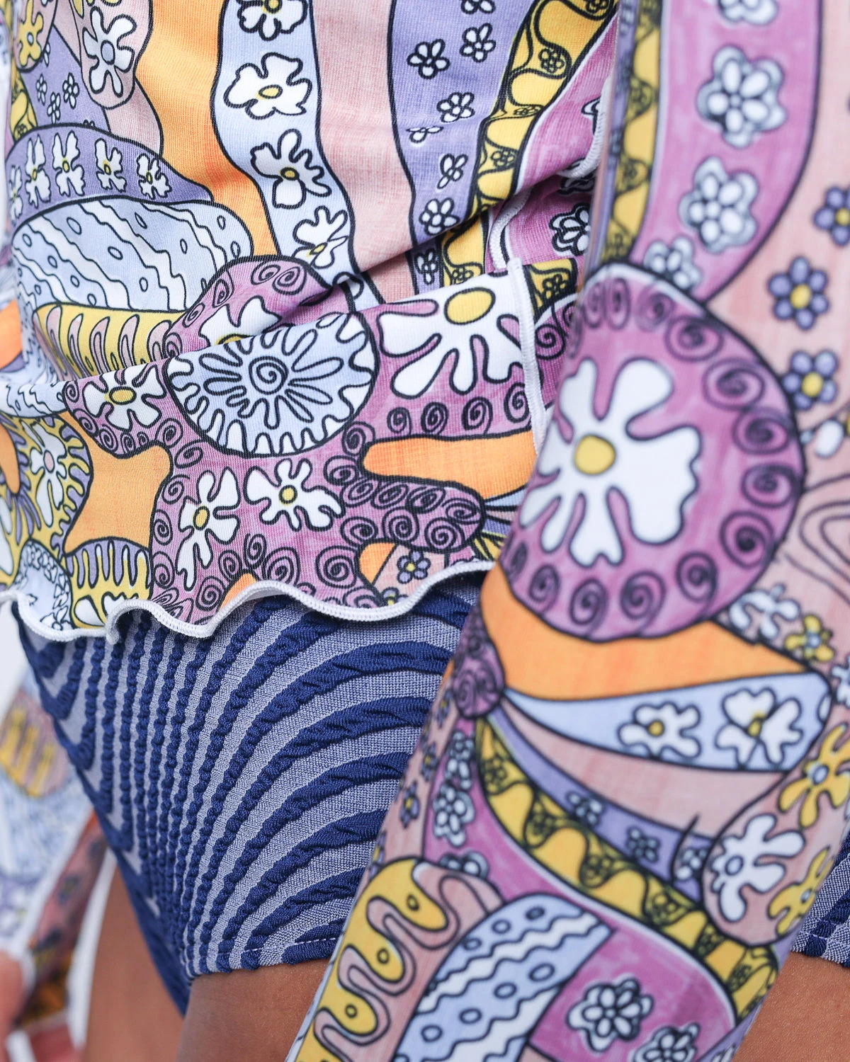 Sila Top - Haven 9 Sila Top - Haven - Image 7