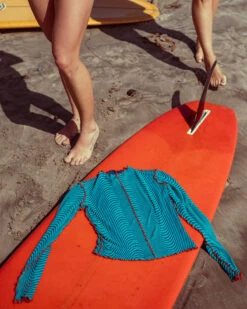 Sila Top - Lava 17 Sila Top - Lava -Swim Supply Store SEEA Sila Top Lava 4X5 4