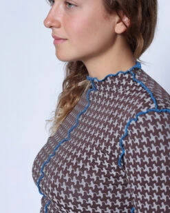 Sila Top - Mustang 17 Sila Top - Mustang -Swim Supply Store SEEA Sila Top Mustang 4X5 2