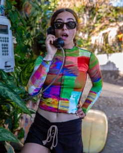 Sila Top - Wavelength 12 Sila Top - Wavelength -Swim Supply Store SEEA Sila Top Wavelength 4X5 3