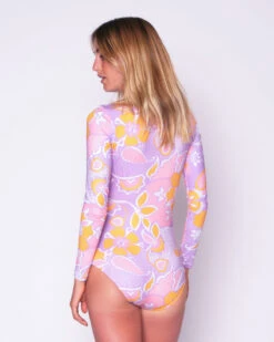 Solanas Surf Suit - Aria -Swim Supply Store SEEA Solanas Surfsuit Aria 4X5 5 4d3ec223 e599 42c5 9e76 94fd923252e1